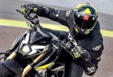 MDP bajaj rouser ns 400 z precio rivales ¿Puede la Bajaj Rouser NS400Z liderar el segmento de las naked de 400 cc?