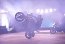 MDP bajaj rouser ns400z lanzamiento ¿La revolución de las dos ruedas? Conoce la nueva Bajaj Rouser NS400z