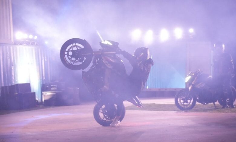 ¿La revolución de las dos ruedas? Conoce la nueva Bajaj Rouser NS400z MDP bajaj rouser ns400z lanzamiento ¿La revolución de las dos ruedas? Conoce la nueva Bajaj Rouser NS400z