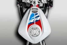MDP bmw g 310rr limited edition 2026 BMW G 310 RR Edición Limitada 2026: La deportiva que marca el nuevo rumbo en los mercados emergentes