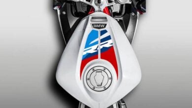 MDP bmw g 310rr limited edition 2026 BMW G 310 RR Edición Limitada 2026: La deportiva que marca el nuevo rumbo en los mercados emergentes
