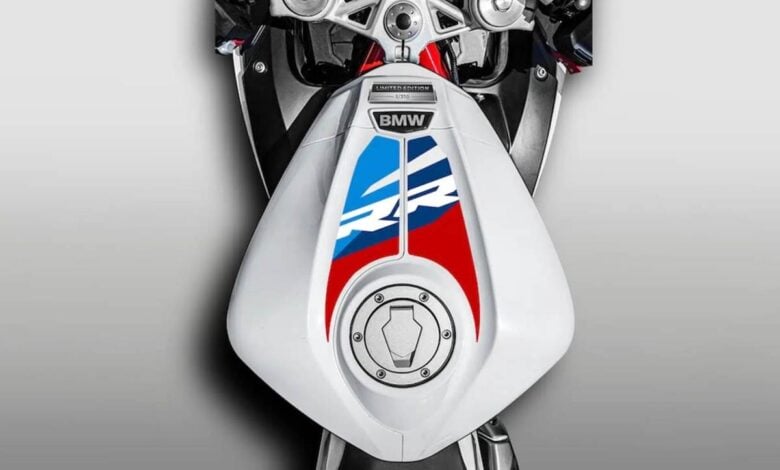 MDP bmw g 310rr limited edition 2026 BMW G 310 RR Edición Limitada 2026: La deportiva que marca el nuevo rumbo en los mercados emergentes