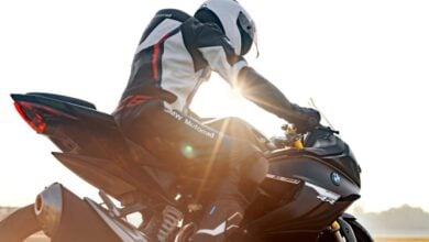 MDP bmw g310 rr 2026 BMW G 310 RR 2026: La Renovación que Promete Conquistar Mercados Emergentes