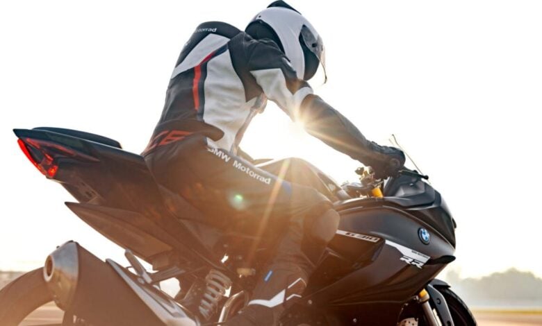 MDP bmw g310 rr 2026 BMW G 310 RR 2026: La Renovación que Promete Conquistar Mercados Emergentes