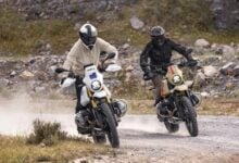 MDP bmw r12 gs proximo lanzamiento La BMW R 12 G/S: Un Nuevo Horizonte para los Amantes de la Aventura