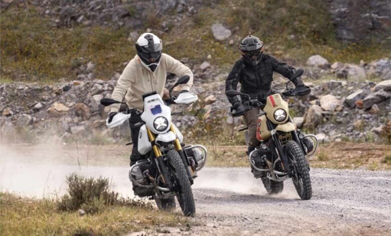 La BMW R 12 G/S: Un Nuevo Horizonte para los Amantes de la Aventura MDP bmw r12 gs proximo lanzamiento La BMW R 12 G/S: Un Nuevo Horizonte para los Amantes de la Aventura