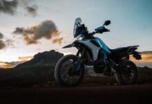 MDP cfmoto 1000mtx anuncio CFMoto se Lanza a la Aventura con su Novedosa 1000MT-X