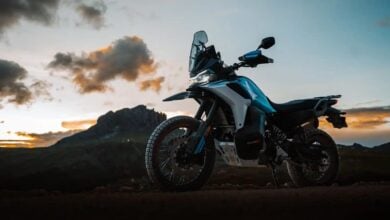 MDP cfmoto 1000mtx anuncio CFMoto se Lanza a la Aventura con su Novedosa 1000MT-X