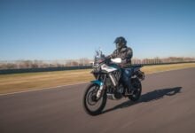 MDP cfmoto 450mt guia de compras accion CFMoto 450MT: La Aventurera que Revoluciona el Segmento de Motos Trail