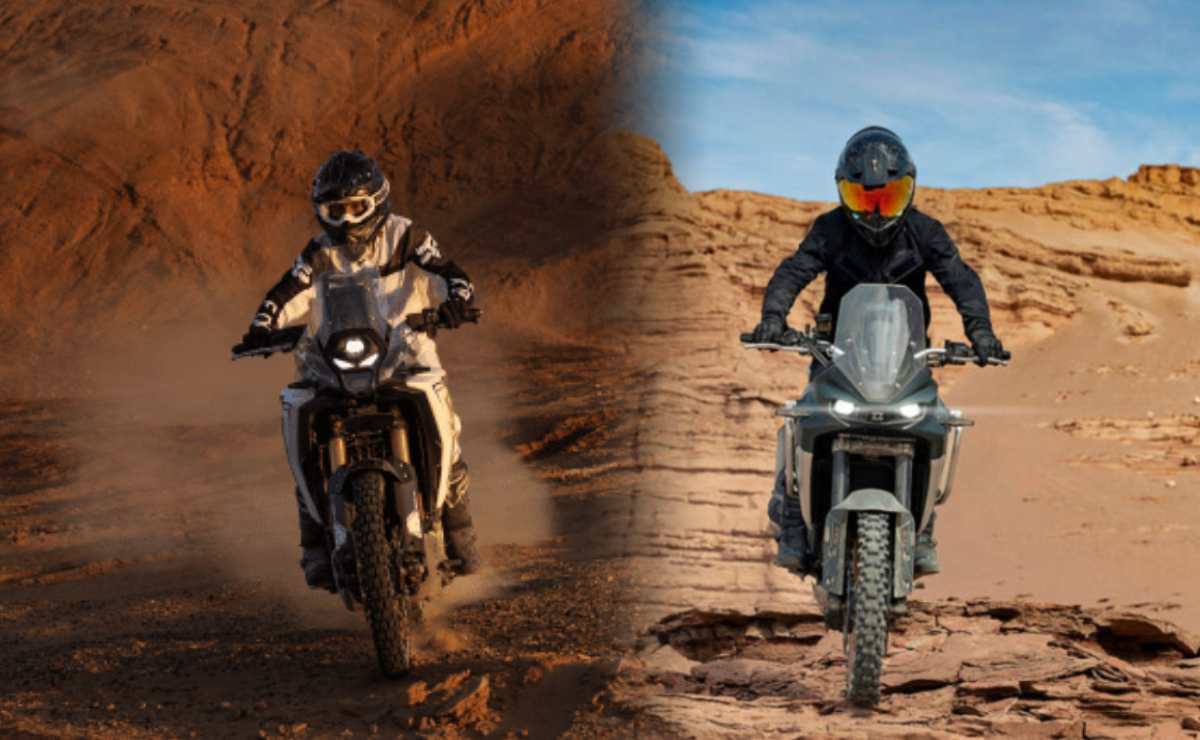 MDP comparativos moto trail kove 800x pro vs voge ds 800 rally Las novedades en el mercado de motos trail de más de 700 cc: ¿Cómo afectan los precios en Argentina?