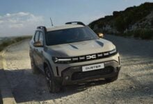 MDP dacia duster Dacia Duster 2025: Más Potencia y Eficiencia con sus Nuevas Motorizaciones Híbridas
