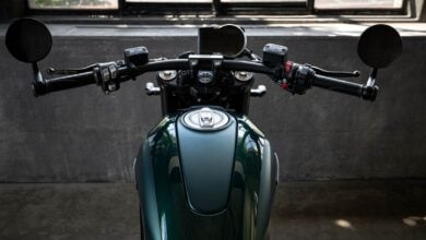 MDP ducati scrambler nightshift 2026 La nueva Ducati Scrambler Nightshift 2026: Un equilibrio perfecto entre tradición y modernidad