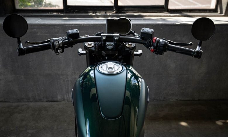 MDP ducati scrambler nightshift 2026 La nueva Ducati Scrambler Nightshift 2026: Un equilibrio perfecto entre tradición y modernidad