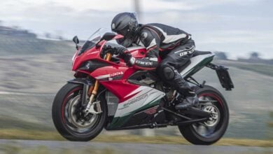 MDP energica motos regresa Energica Motor Company: El Renacer de las Motos Eléctricas Italianas