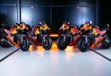 MDP equipo tech3 motogp Guenther Steiner: La Figura de la F1 que Revoluciona MotoGP con Tech3