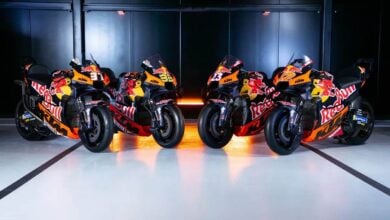 MDP equipo tech3 motogp Guenther Steiner: La Figura de la F1 que Revoluciona MotoGP con Tech3