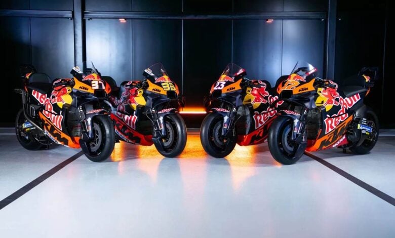Guenther Steiner: La Figura de la F1 que Revoluciona MotoGP con Tech3 MDP equipo tech3 motogp Guenther Steiner: La Figura de la F1 que Revoluciona MotoGP con Tech3