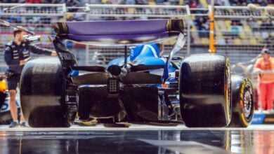MDP escuderias f1 que mantuvieron nombre Las Escuderías que Desafían el Tiempo en la F1: Un Legado de Tradición y Excelencia