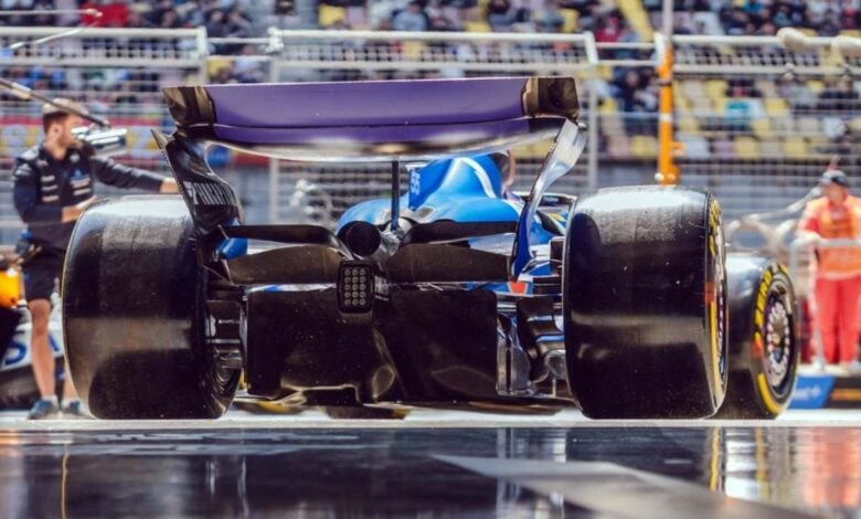 MDP escuderias f1 que mantuvieron nombre Las Escuderías que Desafían el Tiempo en la F1: Un Legado de Tradición y Excelencia