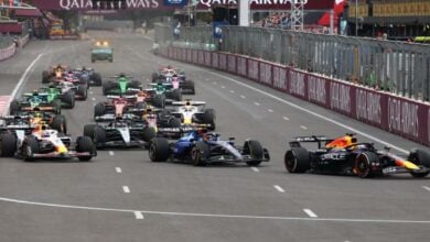 MDP f1 Carlos Sainz se Une al Selecto Club de Ganadores en McLaren, Ferrari y Williams: ¿Qué Significa para la F1?