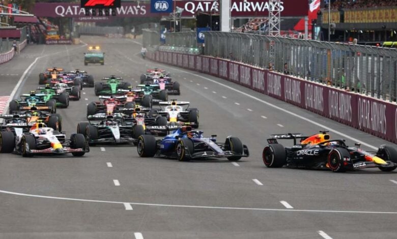 MDP f1 Carlos Sainz se Une al Selecto Club de Ganadores en McLaren, Ferrari y Williams: ¿Qué Significa para la F1?