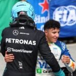 MDP f1 antonelli hadjar 150x150 1 Franco Colapinto: El Retorno al Autodromo di Monza y su Búsqueda de Éxito en la F1