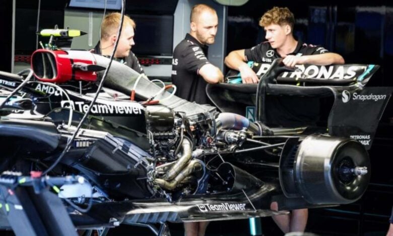 MDP f1 motor v6 hibrido Reglamento F1 2026: Innovaciones, Desafíos y el Futuro de los Motores
