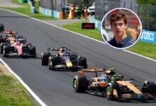 MDP f1 salarios franco colapinto Los Salarios de los Pilotos de F1: ¿Cuánto Ganan las Estrellas del Automovilismo?
