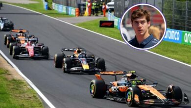 MDP f1 salarios franco colapinto Los Salarios de los Pilotos de F1: ¿Cuánto Ganan las Estrellas del Automovilismo?