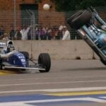MDP f1 sanciones 150x150 1 Una Carrera Inolvidable: Jóvenes Promesas Brillan en el Gran Premio de Países Bajos de F1