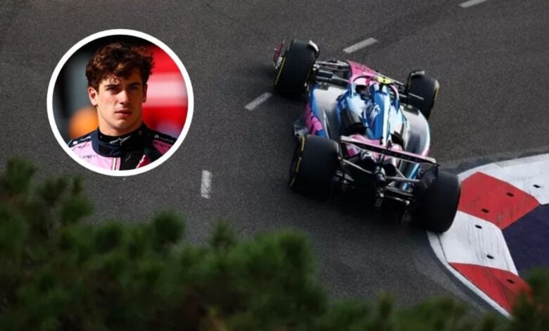 ¿Podrá Franco Colapinto y Alpine Impresionar en el Gran Premio de Azerbaiyán? MDP franco colapinto alpine gp de azerbaiyan f1 1 ¿Podrá Franco Colapinto y Alpine Impresionar en el Gran Premio de Azerbaiyán?