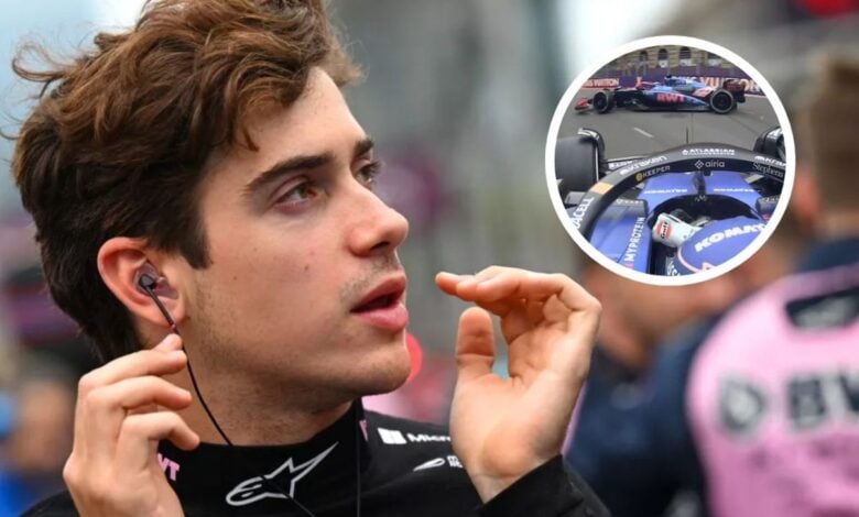 El Gran Premio de Azerbaiyán y la dura sanción de Albon: ¿Una piedra en el camino para Colapinto? MDP franco colapinto alpine sancion albon f1 1 El Gran Premio de Azerbaiyán y la dura sanción de Albon: ¿Una piedra en el camino para Colapinto?