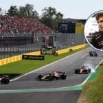 MDP franco colapinto f1 1 1 150x150 1 Franco Colapinto Regresa a Monza: Un Viaje al Corazón de la Velocidad