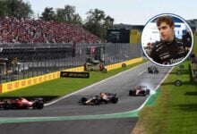 MDP franco colapinto f1 1 1 Franco Colapinto: El Retorno al Autodromo di Monza y su Búsqueda de Éxito en la F1