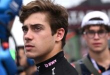 MDP franco colapinto f1 Franco Colapinto: Una Estrella en Ascenso en el Gran Premio de Países Bajos