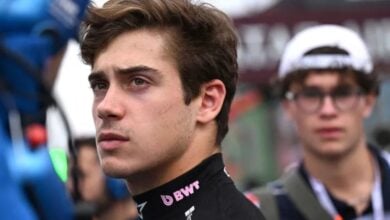 MDP franco colapinto f1 Franco Colapinto: Una Estrella en Ascenso en el Gran Premio de Países Bajos