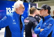 MDP franco colapinto f1 5 1 El Futuro Incierto de Franco Colapinto en la Fórmula 1: ¿Un Cambio de Rumbo en 2024?