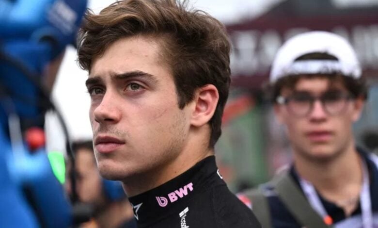 Franco Colapinto: Una Estrella en Ascenso en el Gran Premio de Países Bajos MDP franco colapinto f1 Franco Colapinto: Una Estrella en Ascenso en el Gran Premio de Países Bajos