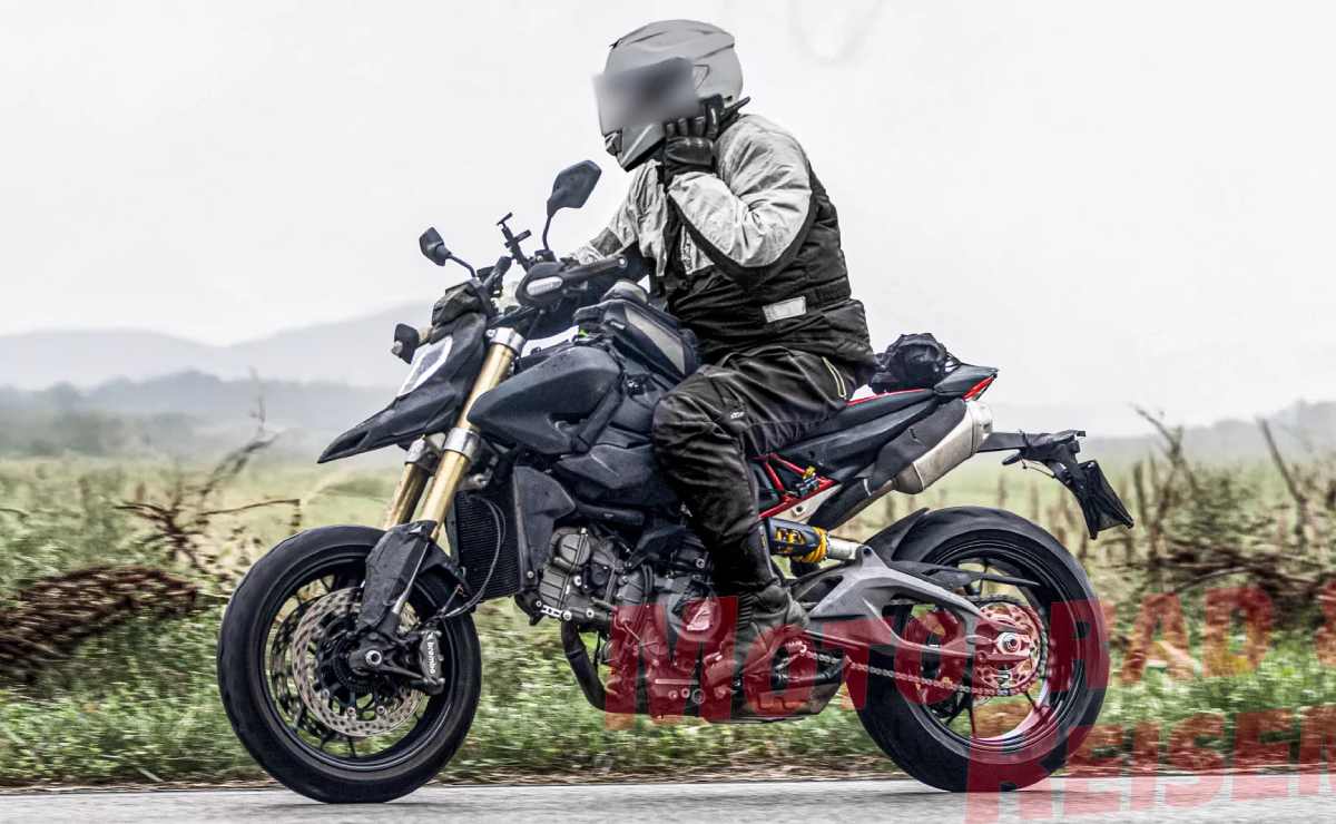 MDP futura ducati hypermotard v2 2 La Esperada Ducati Hypermotard 2026: Innovación y Adrenalina en el Asfalto