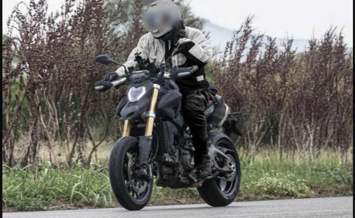 MDP futura ducati hypermotard v2 La Esperada Ducati Hypermotard 2026: Innovación y Adrenalina en el Asfalto