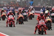 MDP gp japon motogp 2025 Inicio de la Gira Asiática de MotoGP: ¿Marc Márquez Logrará su Noveno Título en Motegi?