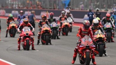 MDP gp japon motogp 2025 Inicio de la Gira Asiática de MotoGP: ¿Marc Márquez Logrará su Noveno Título en Motegi?