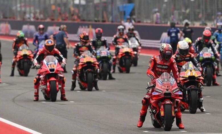 MDP gp japon motogp 2025 Inicio de la Gira Asiática de MotoGP: ¿Marc Márquez Logrará su Noveno Título en Motegi?