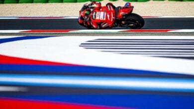 MDP gran premio san marino motogp La Batalla de Misano: MotoGP Enfrenta un Nuevo Reto en San Marino