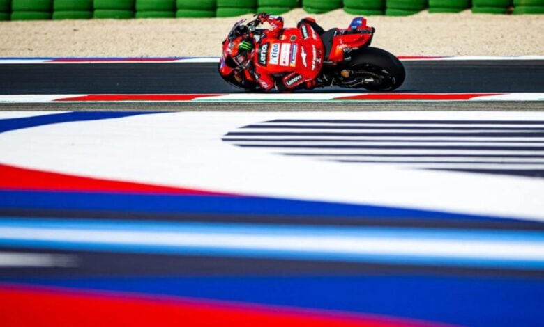 La Batalla de Misano: MotoGP Enfrenta un Nuevo Reto en San Marino MDP gran premio san marino motogp La Batalla de Misano: MotoGP Enfrenta un Nuevo Reto en San Marino