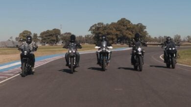 MDP guia de compra accion 4 ¿Cuál es la Moto Trail Mediana Más Barata Según Nuestra Guía de Compras?