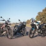 MDP guia de compra motos trail medias 150x150 6 ¿La Royal Enfield Himalayan 450 redefine el segmento de las motos monocilíndricas?