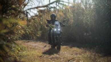 MDP guia de compras moto morini alltrhike 450 2 1 Moto Morini Alltrhike 450: La Trail Mediana que Revoluciona el Mercado