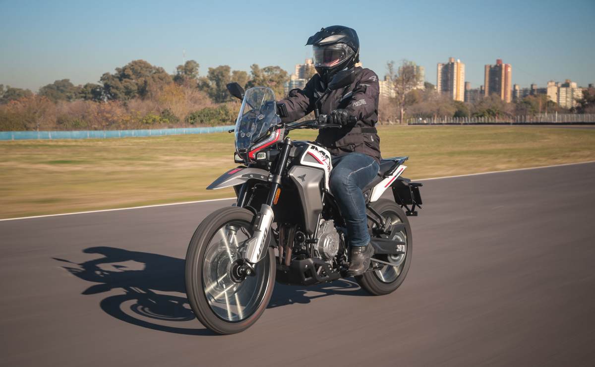 MDP guia de compras moto morini alltrhike 450 3 1 Moto Morini Alltrhike 450: La Trail Mediana que Revoluciona el Mercado