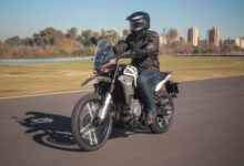 MDP guia de compras moto morini alltrhike 450 3 Moto Morini Alltrhike 450: La Trail Esperada que Redefine el Off-Road de Media Cilindrada